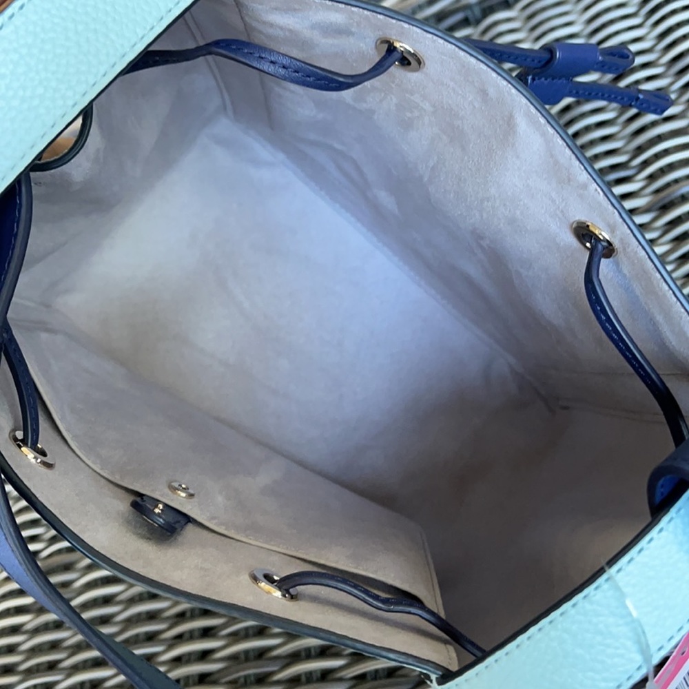 Kate Spade grab small bucket bag - Picture 11 of 16
